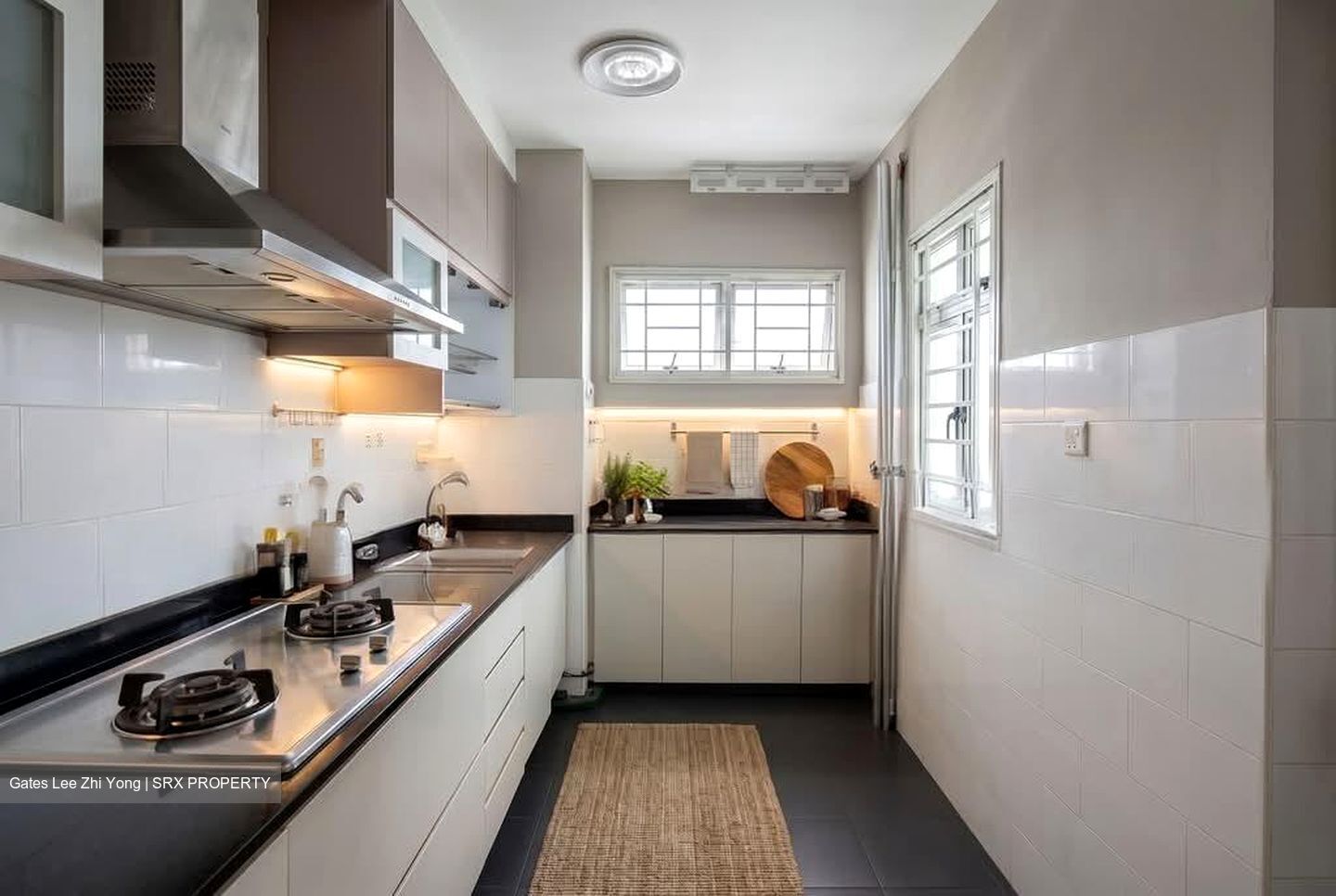 Blk 204 Punggol Field (Punggol), HDB 5 Rooms #572704531